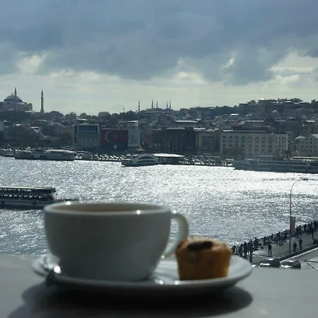 Nordstern Galata