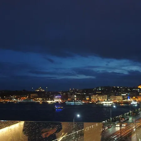 Otel Nordstern Galata