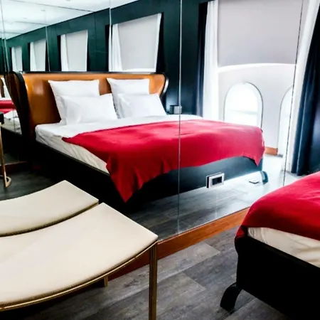 Nordstern Galata 4* İstanbul