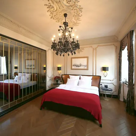 Nordstern Galata Otel 4*