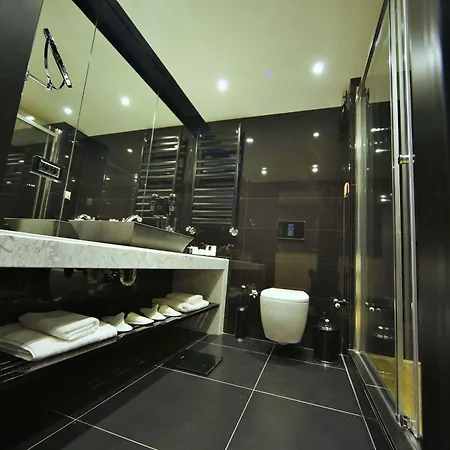 Otel Nordstern Galata