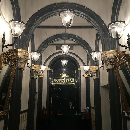 Nordstern Galata Otel 4*