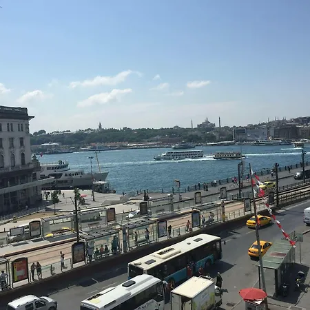 Nordstern Galata İstanbul