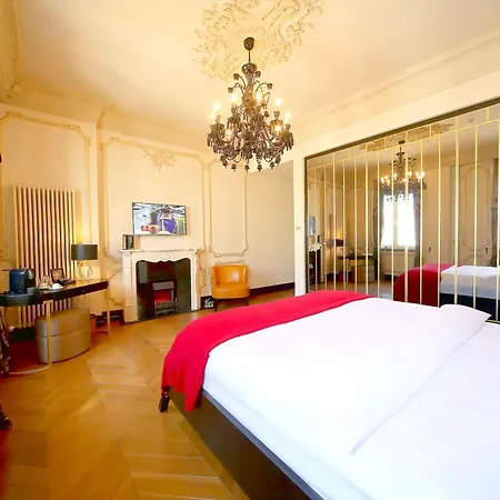 Nordstern Galata 4* İstanbul