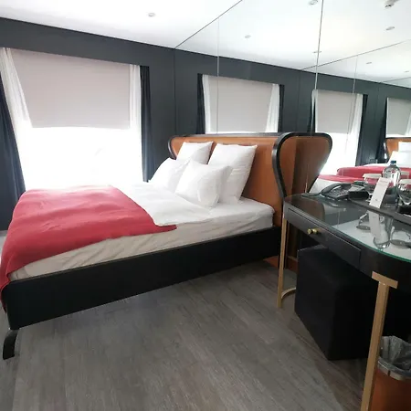 Nordstern Galata Otel