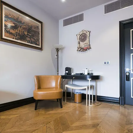 Nordstern Galata Otel 4*