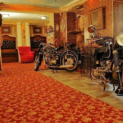酒店 伦敦格兰酒店 伊斯坦布尔