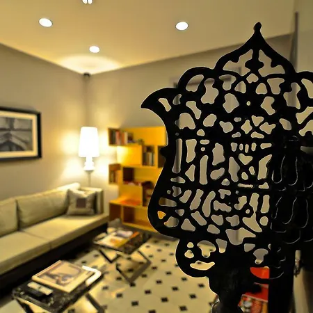 Taksim Prelude Hotel Estambul