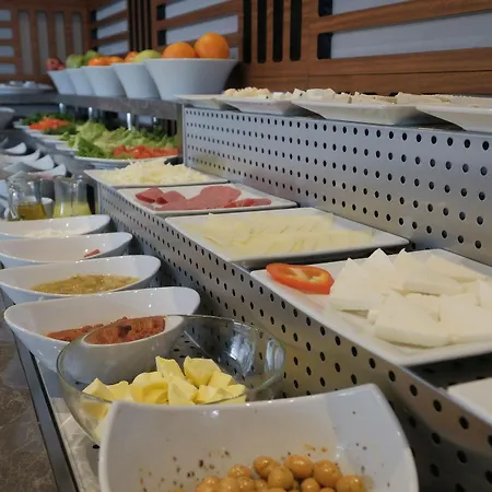 Otel Nordstern Galata İstanbul