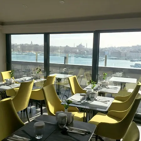 Nordstern Galata İstanbul