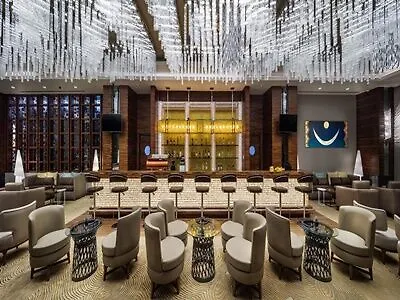Doubletree By Hilton Topkapi Hotel Istanbul
