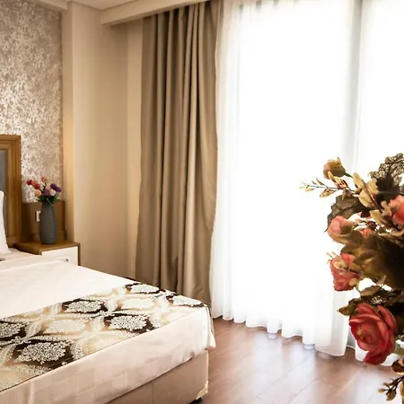 Eliza Hotel
