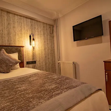 Avrasya Port Hotel