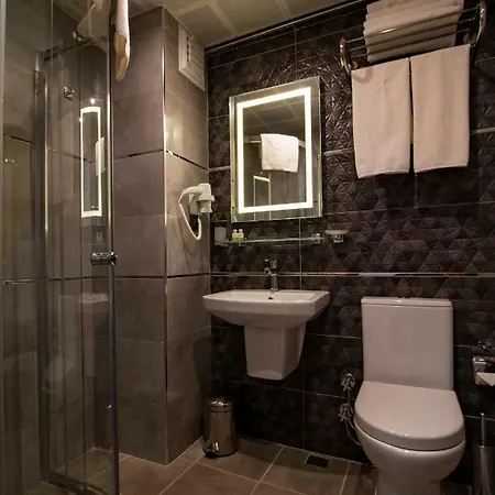Avrasya Port Hotel Istanbul