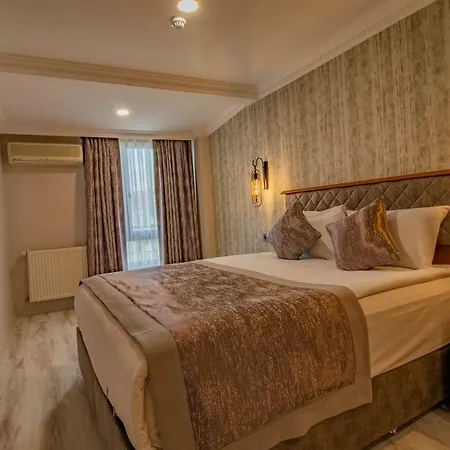 Avrasya Port 3* Istanbul