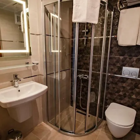 Avrasya Port Hotel