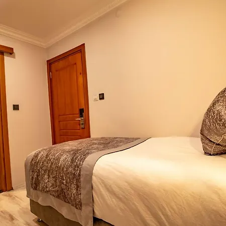 Avrasya Port Hotel