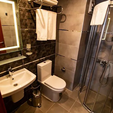 Hotel Avrasya Port Istanbul