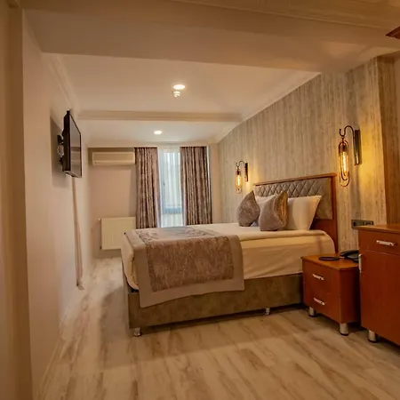 Avrasya Port 3* Istanbul