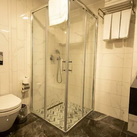 Hotel Eliza 2*