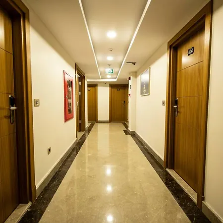 Hotel Eliza 2*