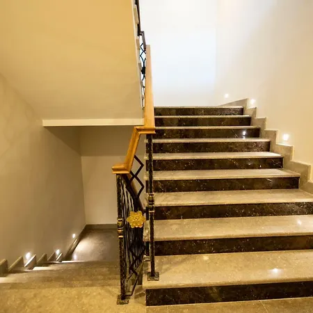 Eliza Hotel Provincia di Istanbul