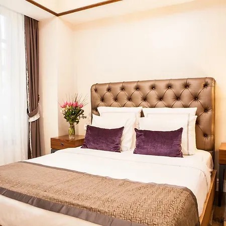Meroddi Bagdatliyan 3* Istanbulská provincie