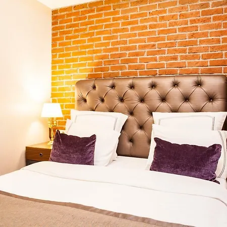 Hotel Meroddi Bagdatliyan