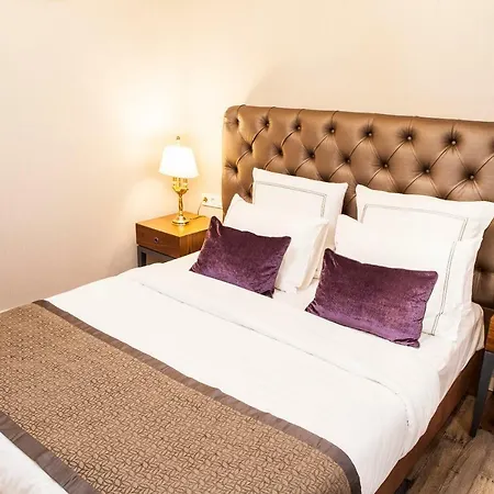Hotel Meroddi Bagdatliyan