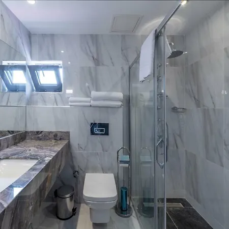 Hotel Feri Estambul