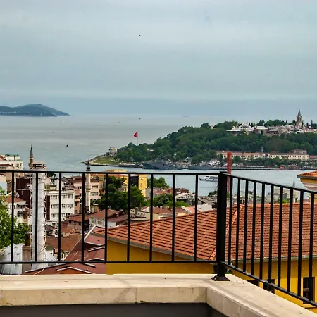 Royal Taksim Hotel Provincia di Istanbul