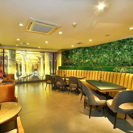 All Seasons Hotel