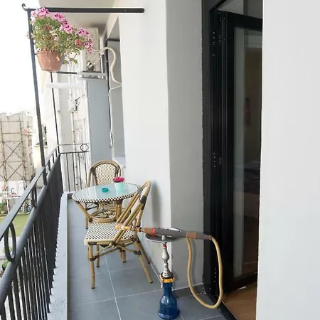 Hotel Royal Taksim 3*