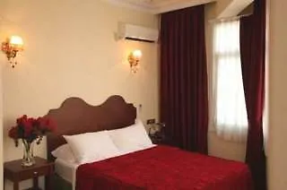 Asitane Life Hotel Estambul