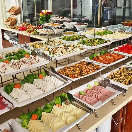Hotel Marmara Deluxe