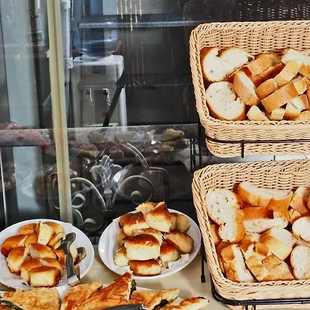 Marmara Deluxe Ξενοδοχείο