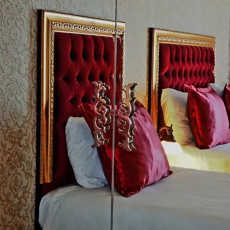 Marmara Deluxe