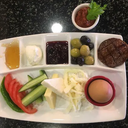 Kervan Pendik Hotel Istanbul