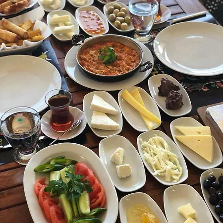 Kervan Pendik Istanbul