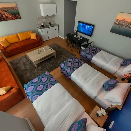 Hotel Royal Taksim