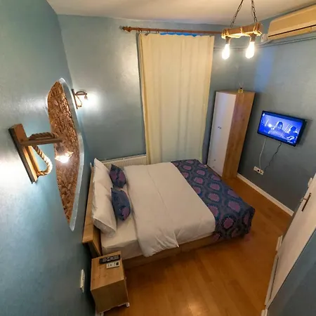 Royal Taksim 3* Provincia di Istanbul