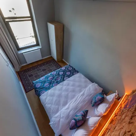 Royal Taksim Hotel 3*