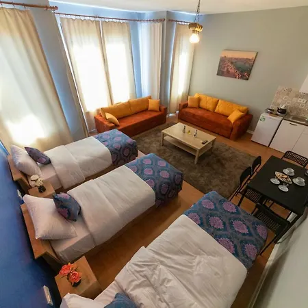 Royal Taksim Hotel 3*