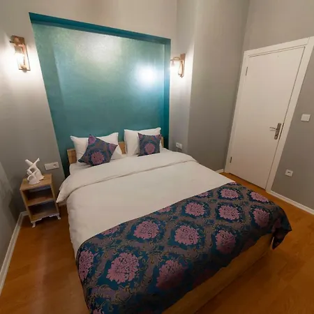 Hotel Royal Taksim