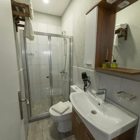 Hotel Royal Taksim Provincia di Istanbul