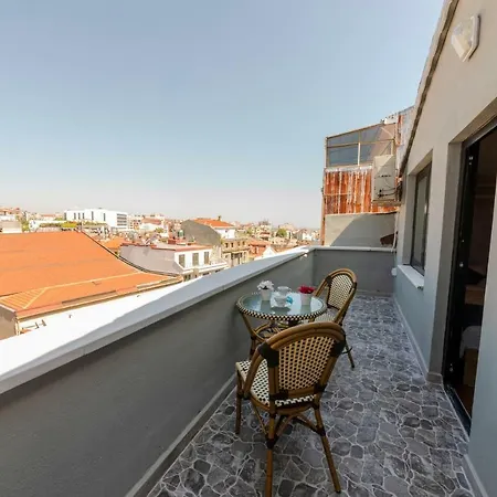 Royal Taksim 3* Provincia di Istanbul