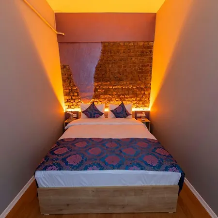 Hotel Royal Taksim Provincia di Istanbul