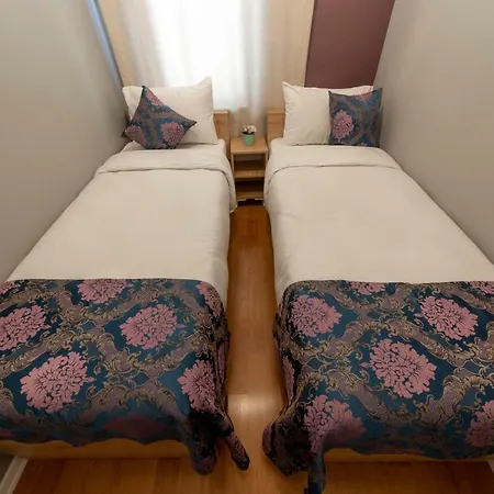 Royal Taksim Hotel