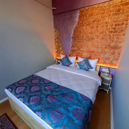 Royal Taksim Hotel 3*