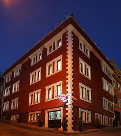 Hotel Dara Old